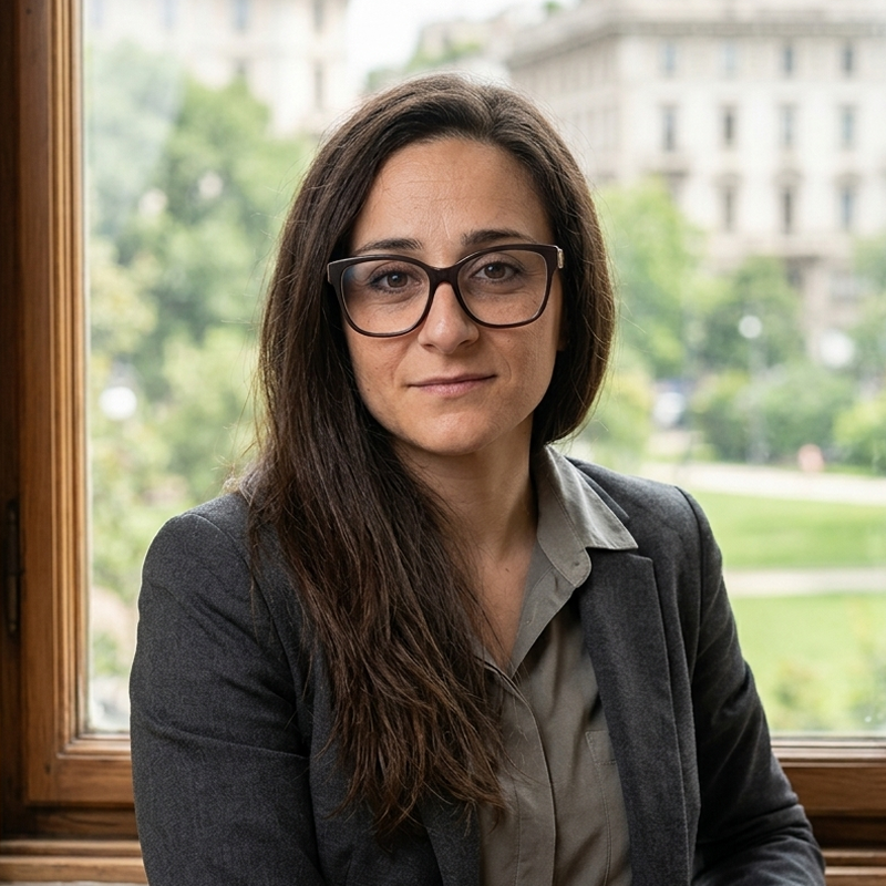 Laura Palmariello