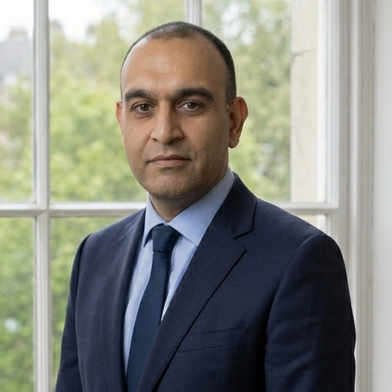 Bilal Ghafoor